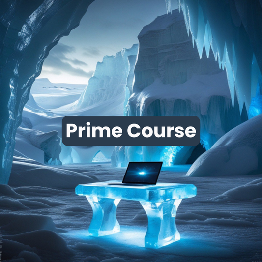 Prime Course